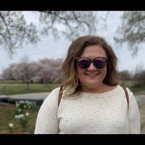 Meet your Posher, Mary